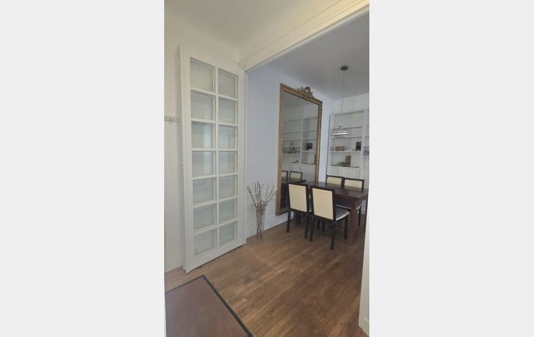 Annonces SURESNES : Appartement | PARIS (75016) | 78 m2 | 2 500 &euro; 