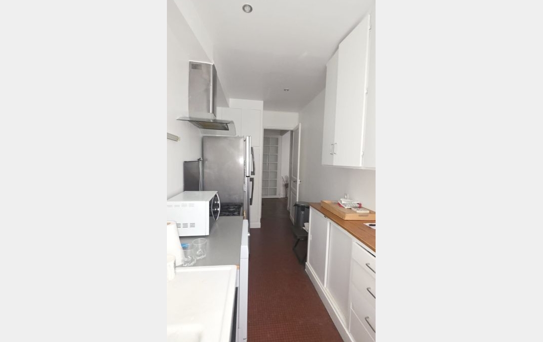 Annonces SURESNES : Appartement | PARIS (75016) | 78 m2 | 2 500 &euro; 