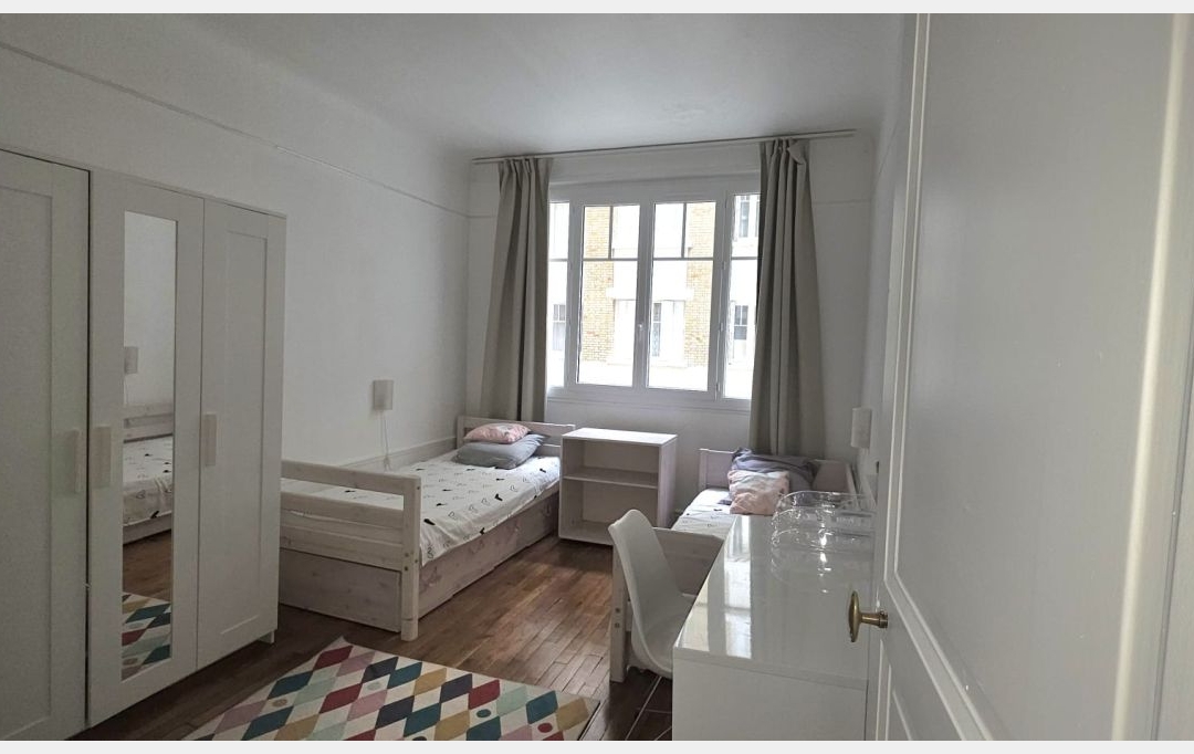 Annonces SURESNES : Appartement | PARIS (75016) | 78 m2 | 2 500 &euro; 