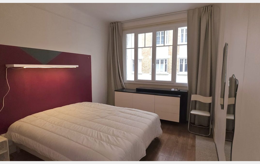Annonces SURESNES : Appartement | PARIS (75016) | 78 m2 | 2 500 &euro; 