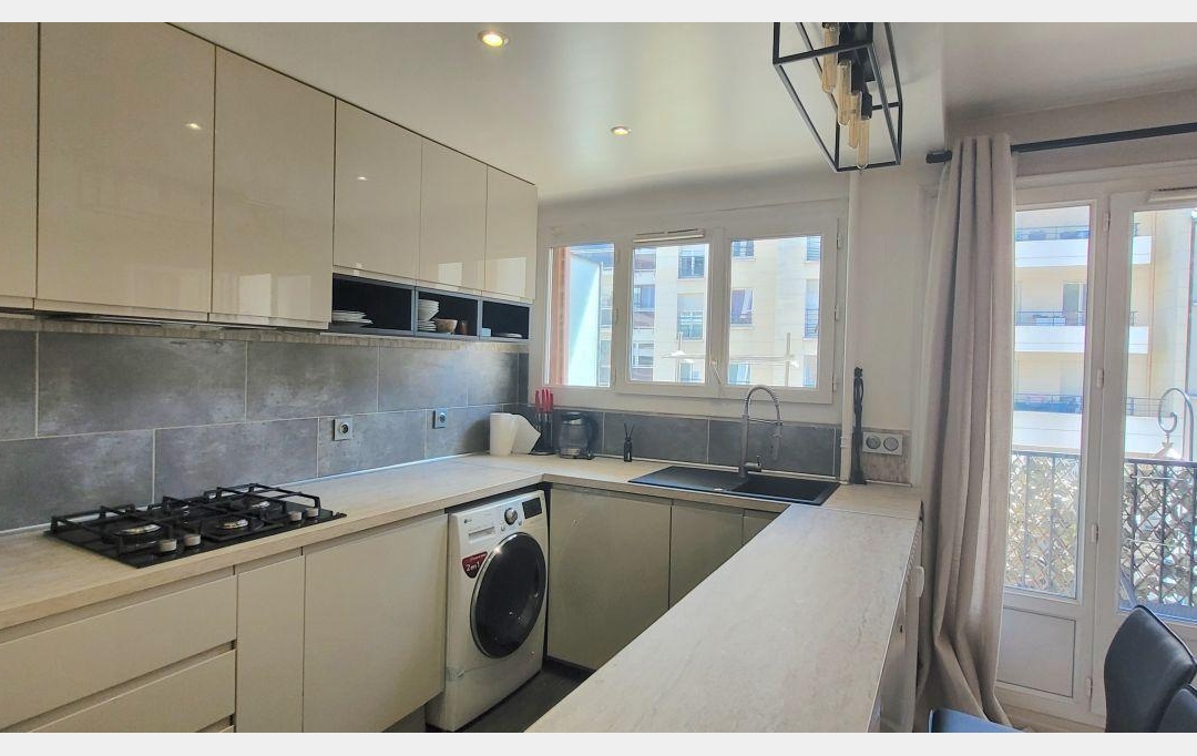 Annonces SURESNES : Appartement | PUTEAUX (92800) | 48 m2 | 382 000 &euro; 
