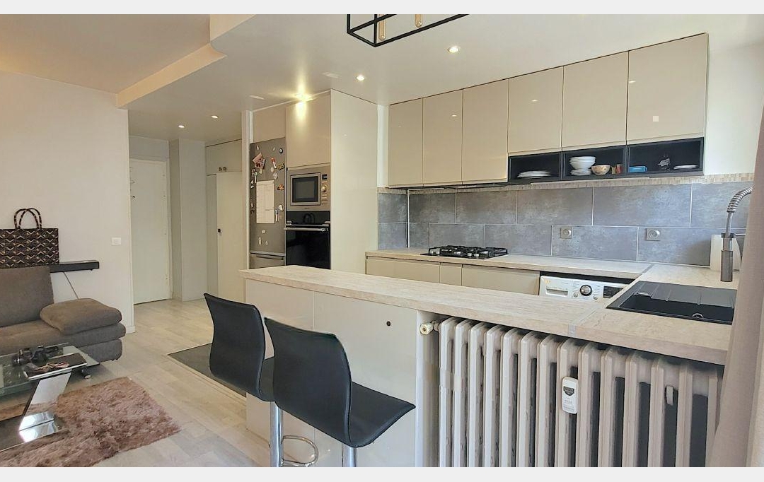 Annonces SURESNES : Appartement | PUTEAUX (92800) | 48 m2 | 382 000 &euro; 