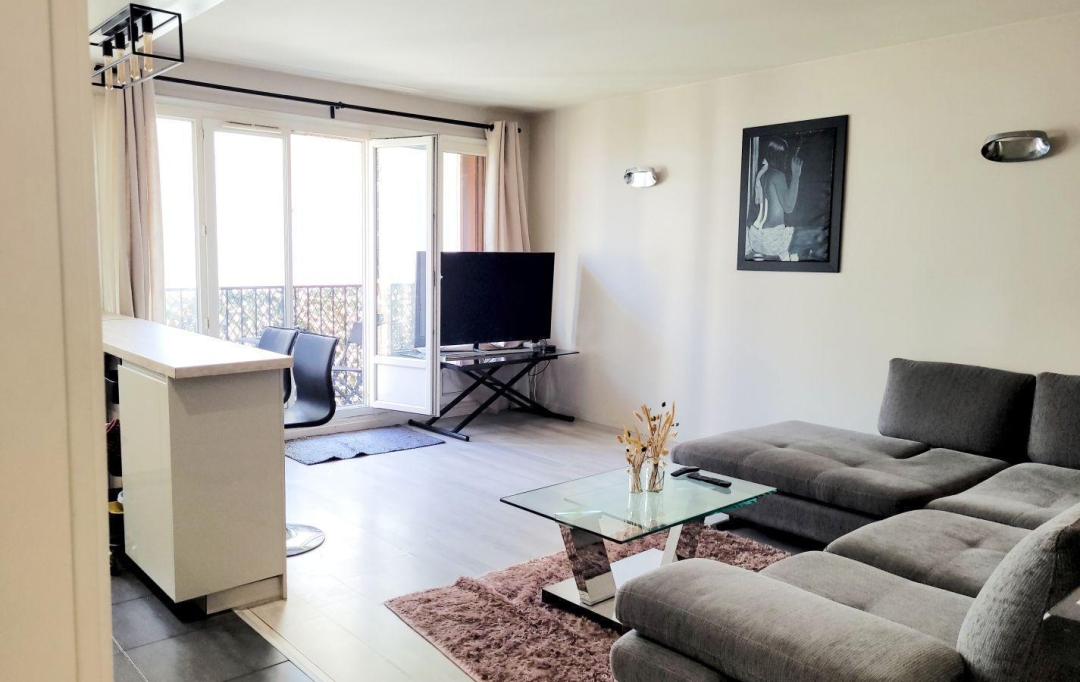 Annonces SURESNES : Appartement | PUTEAUX (92800) | 48 m2 | 382 000 &euro; 
