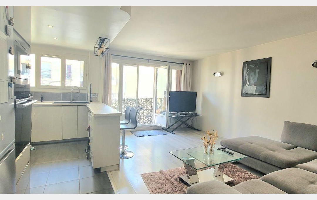 Annonces SURESNES : Appartement | PUTEAUX (92800) | 48 m2 | 382 000 &euro; 