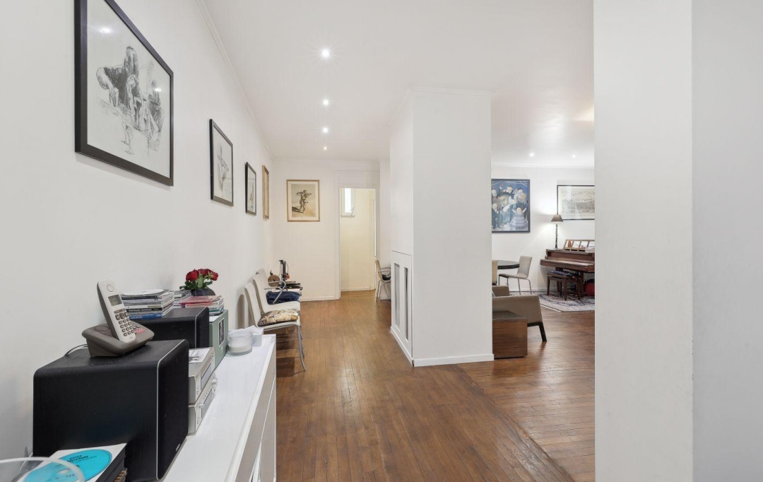 Annonces SURESNES : Appartement | PARIS (75016) | 136 m2 | 1 149 000 &euro; 
