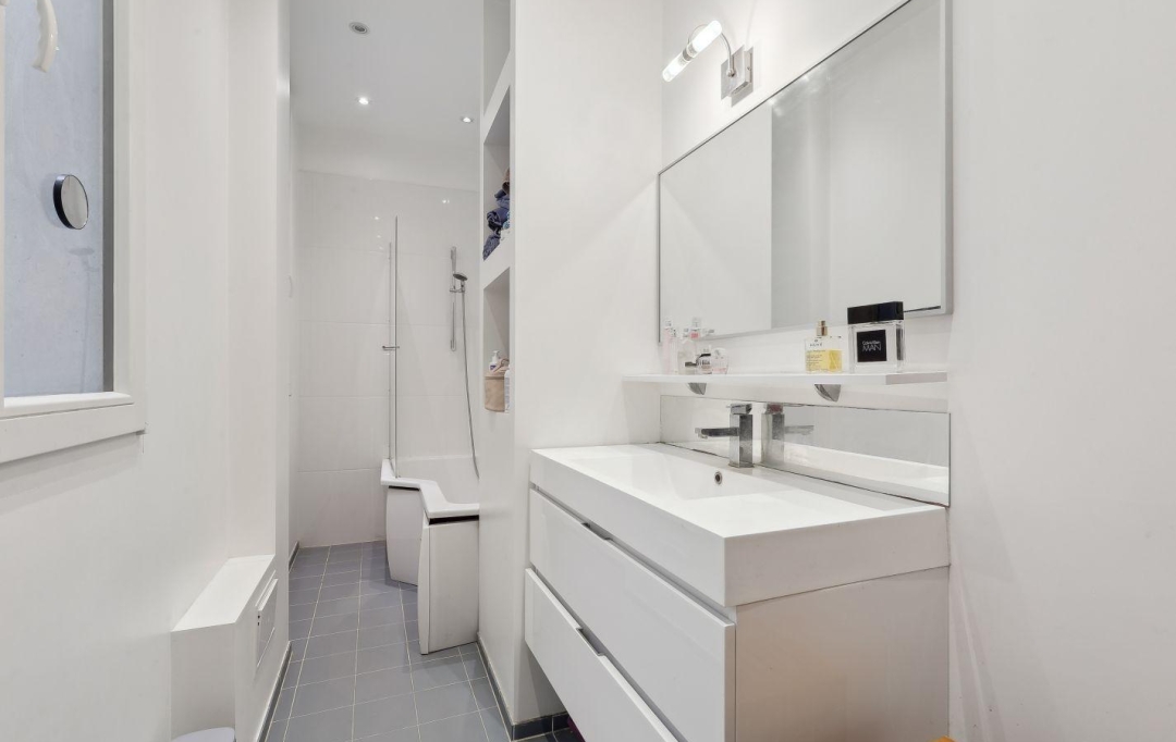 Annonces SURESNES : Appartement | PARIS (75016) | 136 m2 | 1 149 000 &euro; 