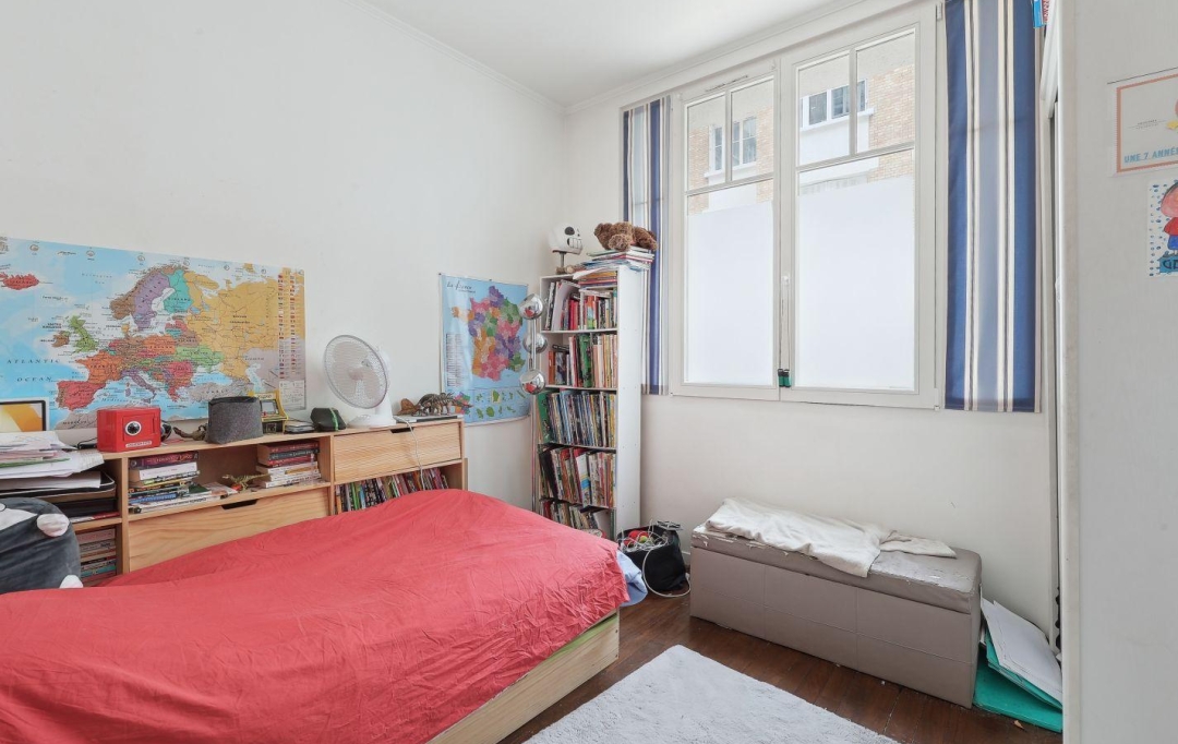 Annonces SURESNES : Appartement | PARIS (75016) | 136 m2 | 1 149 000 &euro; 