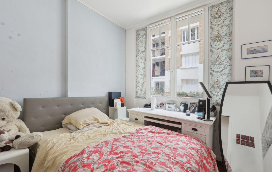 Annonces SURESNES : Appartement | PARIS (75016) | 136 m2 | 1 149 000 &euro; 