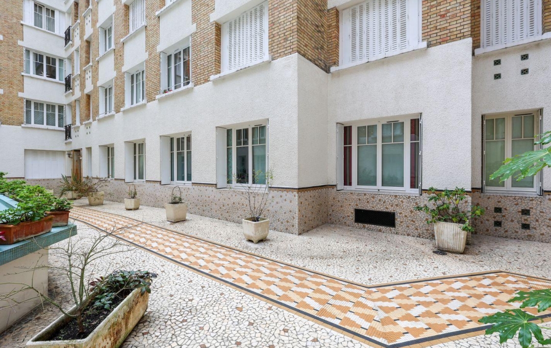 Annonces SURESNES : Appartement | PARIS (75016) | 136 m2 | 1 149 000 &euro; 