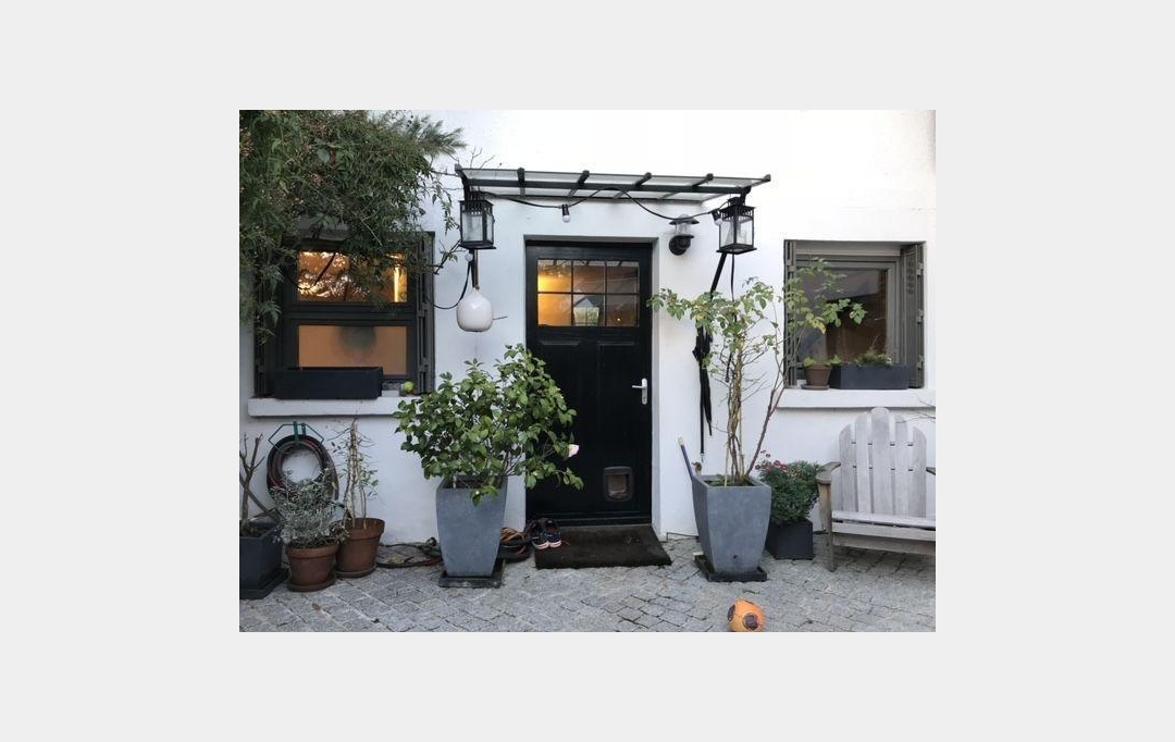 Annonces SURESNES : Maison / Villa | RUEIL-MALMAISON (92500) | 79 m2 | 475 000 &euro; 