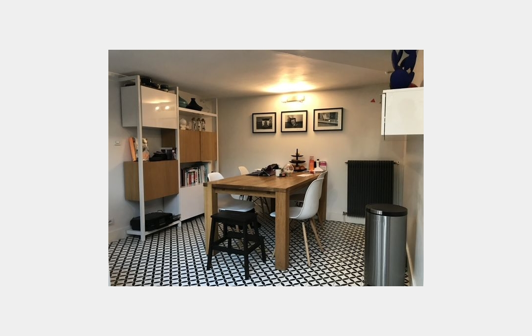Annonces SURESNES : Maison / Villa | RUEIL-MALMAISON (92500) | 79 m2 | 475 000 &euro; 