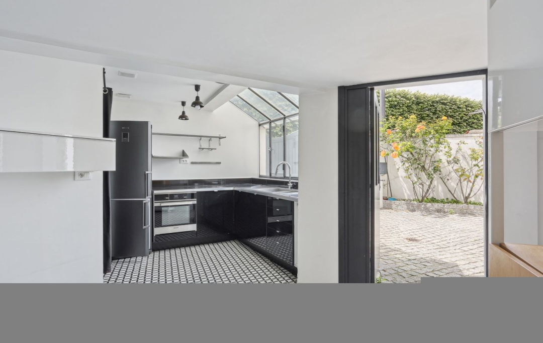 Annonces SURESNES : Maison / Villa | RUEIL-MALMAISON (92500) | 79 m2 | 475 000 &euro; 