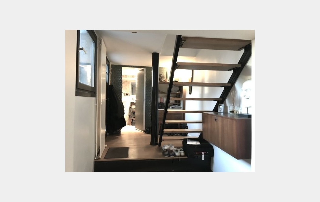 Annonces SURESNES : Maison / Villa | RUEIL-MALMAISON (92500) | 79 m2 | 475 000 &euro; 