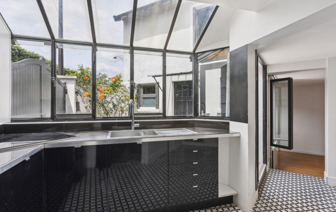 Annonces SURESNES : Maison / Villa | RUEIL-MALMAISON (92500) | 79 m2 | 475 000 &euro; 