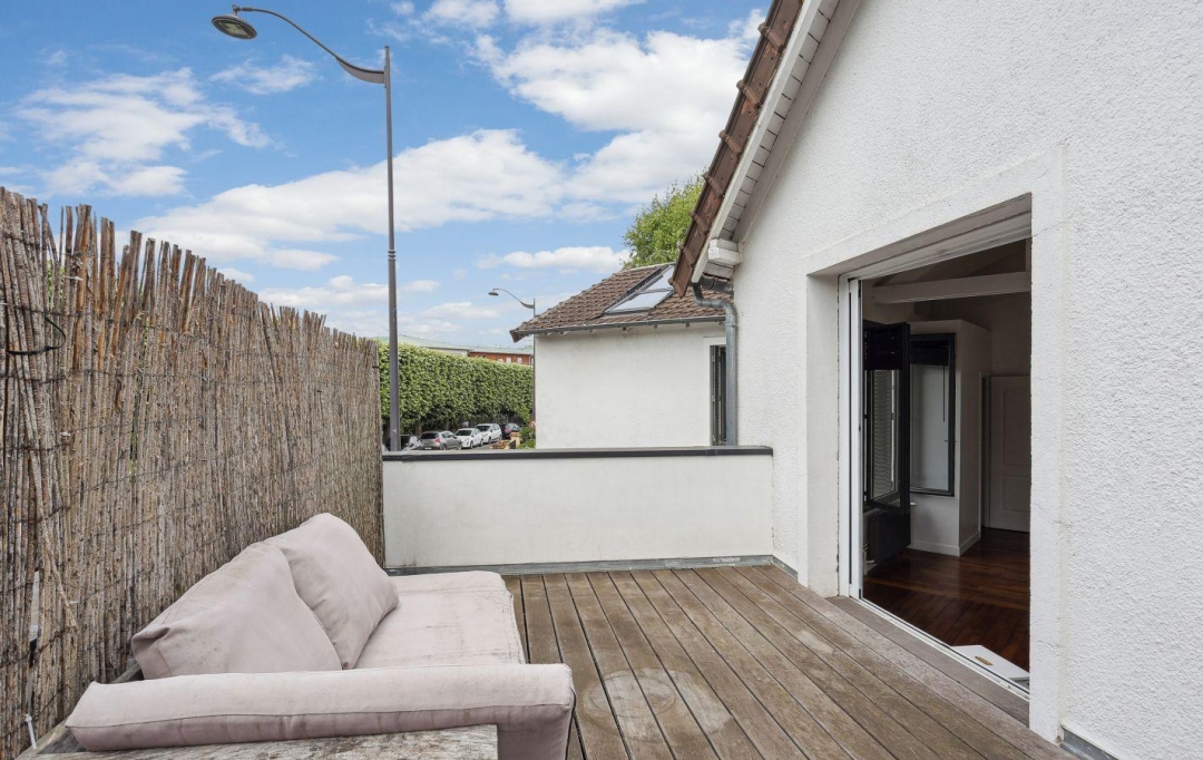 Annonces SURESNES : Maison / Villa | RUEIL-MALMAISON (92500) | 79 m2 | 475 000 &euro; 