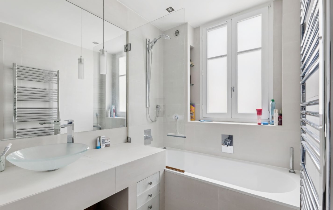 Annonces SURESNES : Appartement | PARIS (75016) | 52 m2 | 548 000 &euro; 