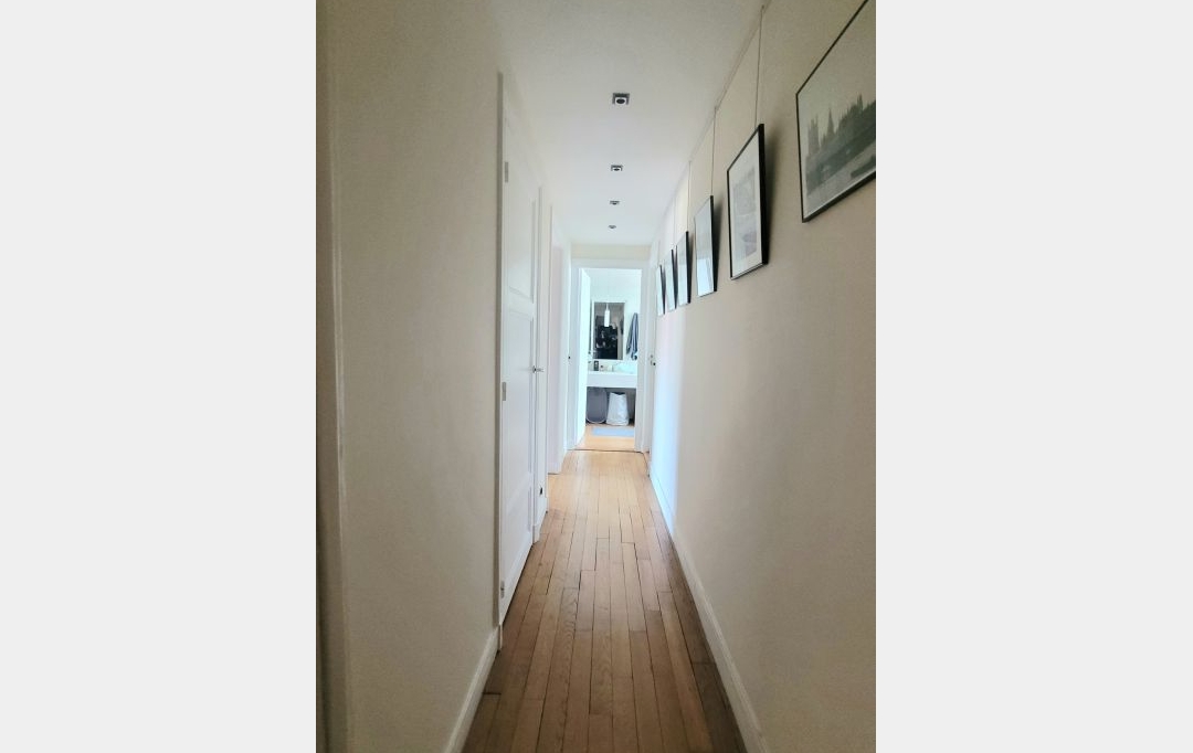 Annonces SURESNES : Appartement | PARIS (75016) | 52 m2 | 548 000 &euro; 