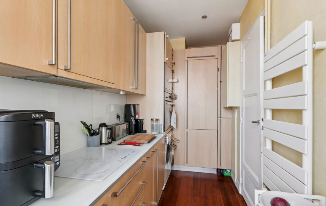 Annonces SURESNES : Appartement | PARIS (75016) | 52 m2 | 548 000 &euro; 