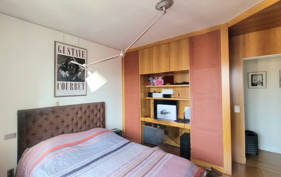 Annonces SURESNES : Appartement | PARIS (75016) | 52 m2 | 548 000 &euro; 