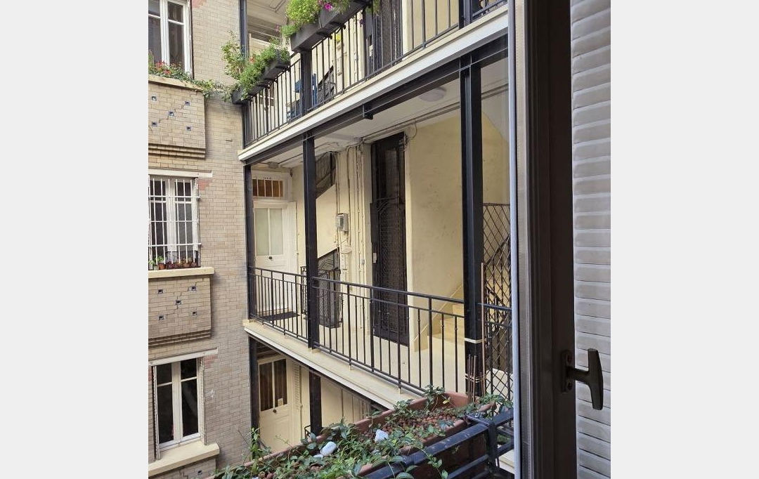 Annonces SURESNES : Appartement | PARIS (75016) | 116 m2 | 1 200 000 &euro; 