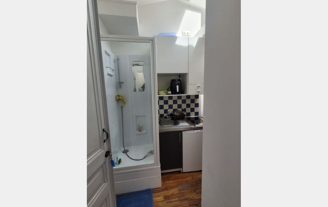 Annonces SURESNES : Appartement | PARIS (75016) | 116 m2 | 1 200 000 &euro; 