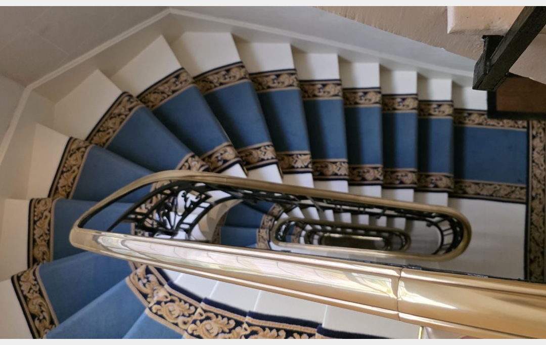 Annonces SURESNES : Appartement | PARIS (75016) | 116 m2 | 1 200 000 &euro; 