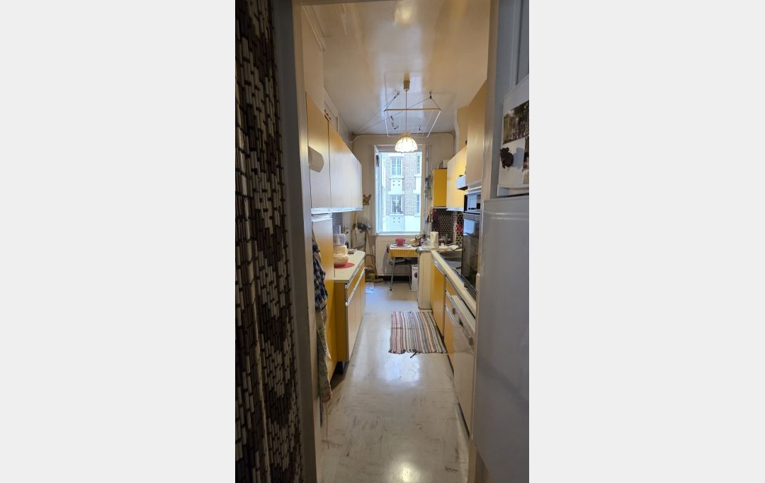 Annonces SURESNES : Appartement | PARIS (75016) | 104 m2 | 957 000 &euro; 