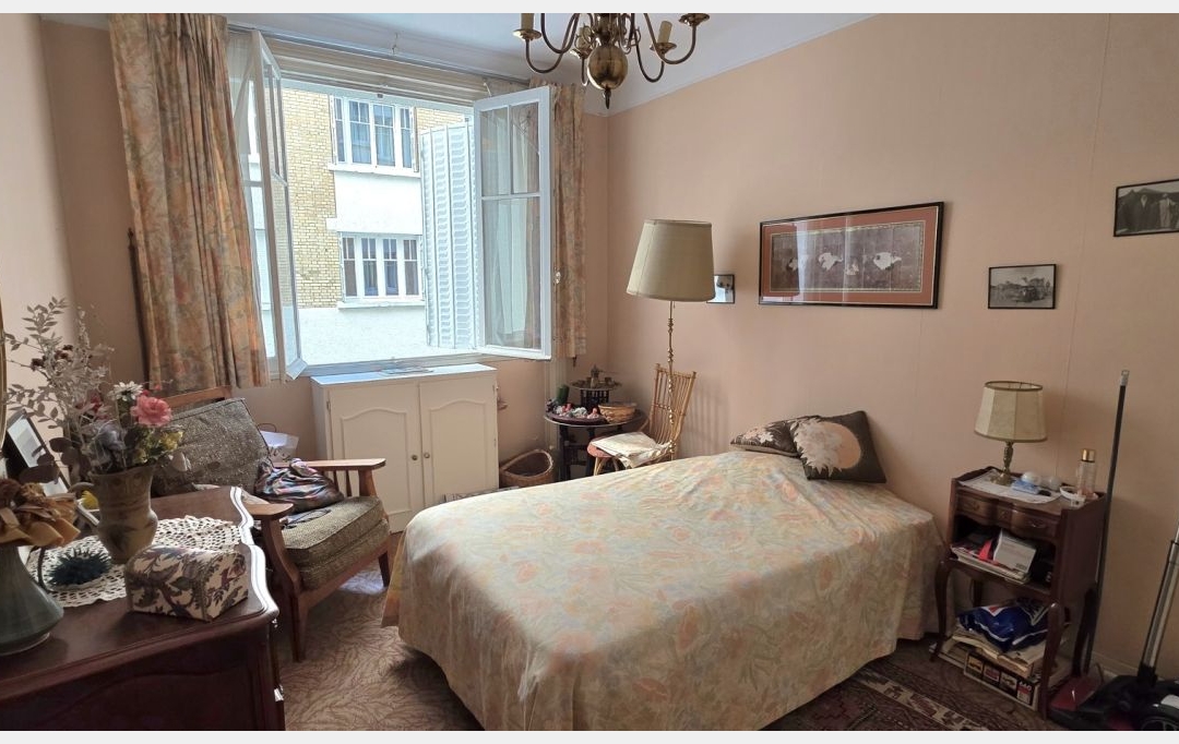 Annonces SURESNES : Appartement | PARIS (75016) | 104 m2 | 957 000 &euro; 