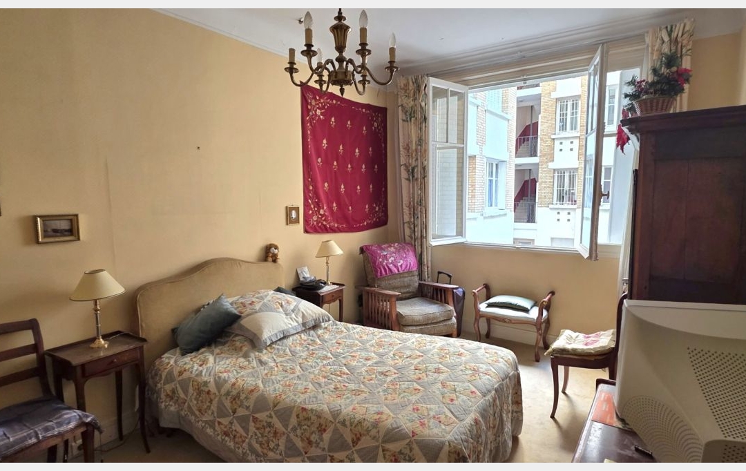Annonces SURESNES : Appartement | PARIS (75016) | 104 m2 | 957 000 &euro; 