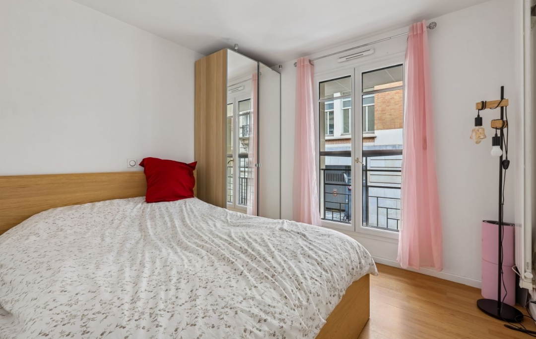 Annonces SURESNES : Appartement | PARIS (75016) | 44 m2 | 570 000 &euro; 