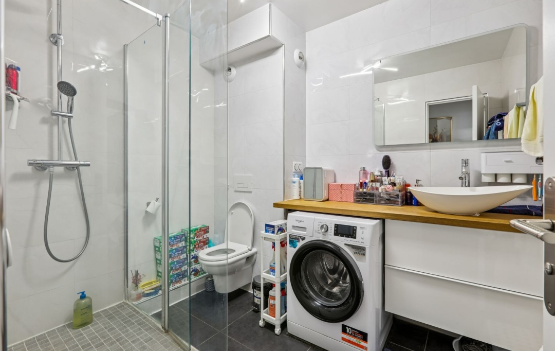 Annonces SURESNES : Appartement | PARIS (75016) | 44 m2 | 570 000 &euro; 