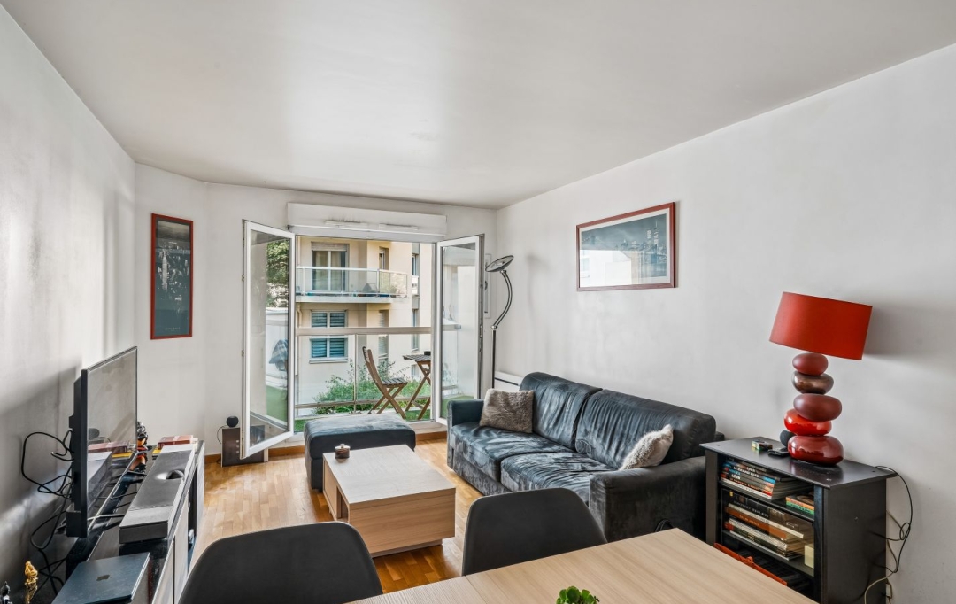 Annonces SURESNES : Appartement | SURESNES (92150) | 50 m2 | 375 000 &euro; 