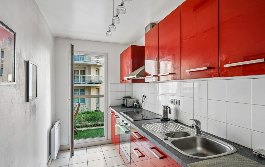 Annonces SURESNES : Appartement | SURESNES (92150) | 50 m2 | 375 000 &euro; 