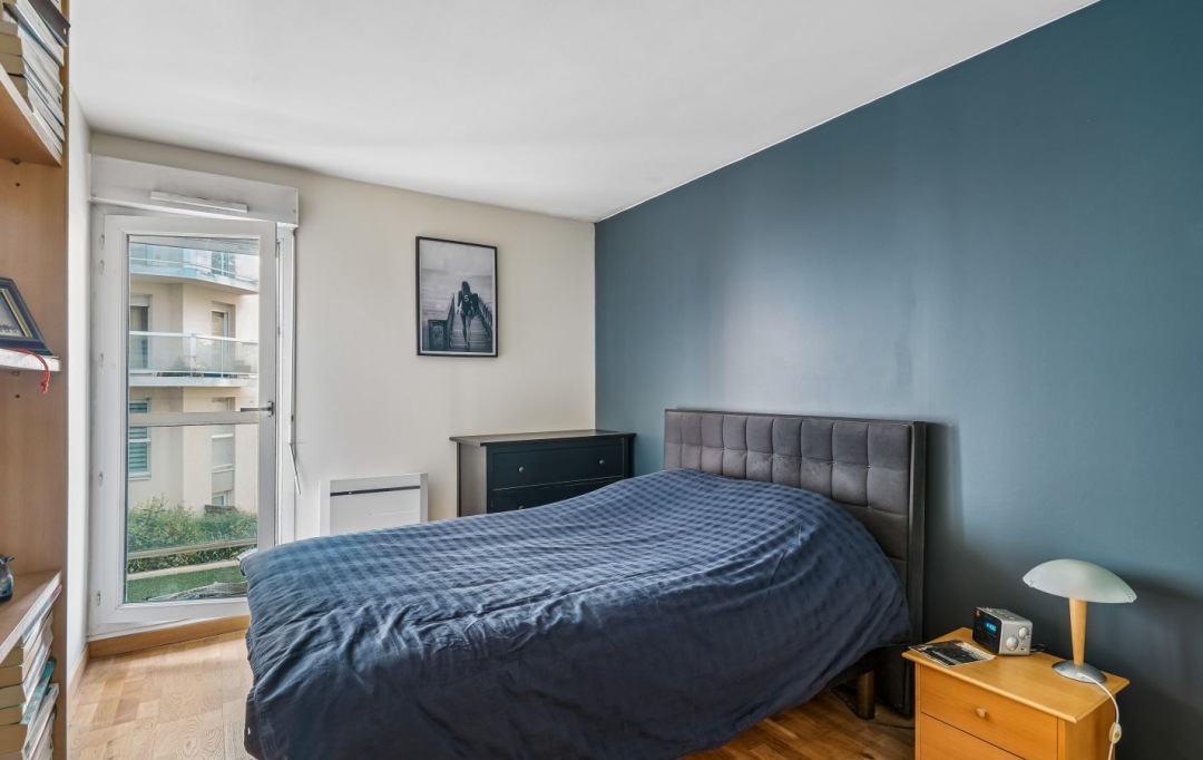 Annonces SURESNES : Appartement | SURESNES (92150) | 50 m2 | 375 000 &euro; 