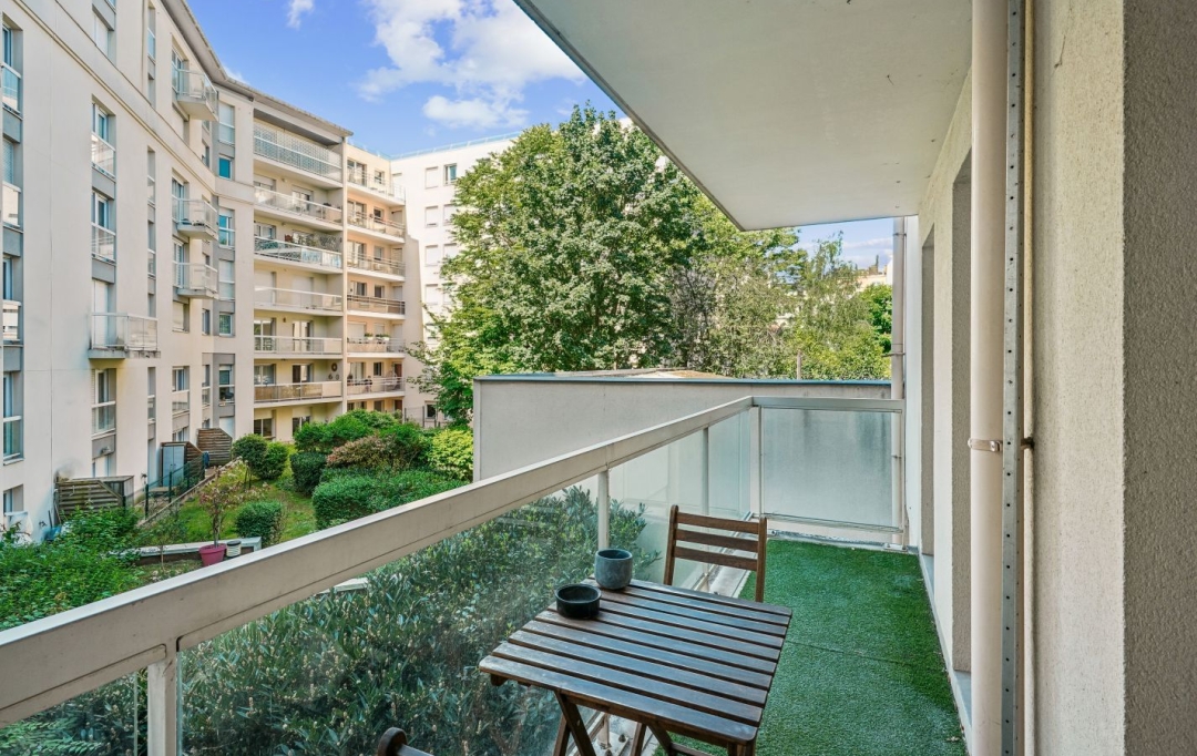 Annonces SURESNES : Appartement | SURESNES (92150) | 50 m2 | 375 000 &euro; 