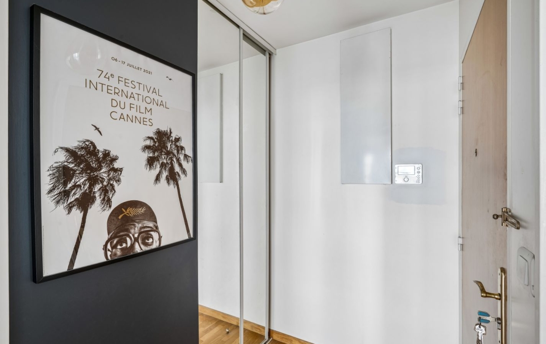 Annonces SURESNES : Appartement | SURESNES (92150) | 50 m2 | 375 000 &euro; 