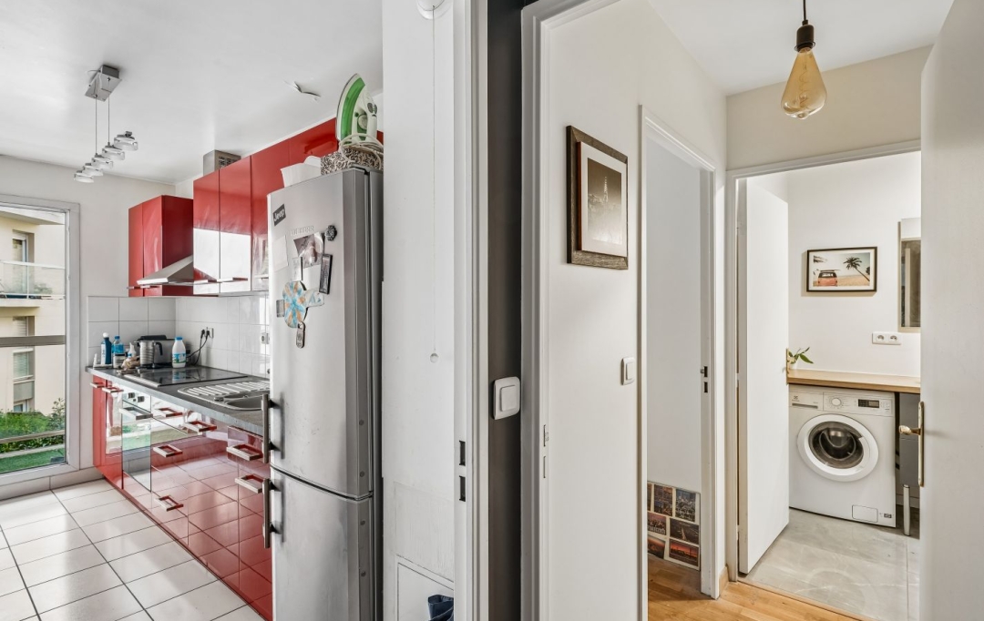 Annonces SURESNES : Appartement | SURESNES (92150) | 50 m2 | 375 000 &euro; 
