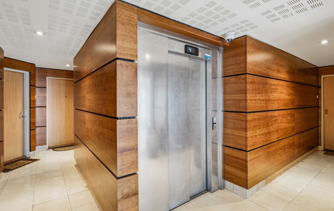Annonces SURESNES : Appartement | SURESNES (92150) | 50 m2 | 375 000 &euro; 