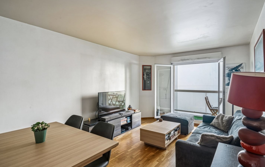 Annonces SURESNES : Appartement | SURESNES (92150) | 50 m2 | 375 000 &euro; 