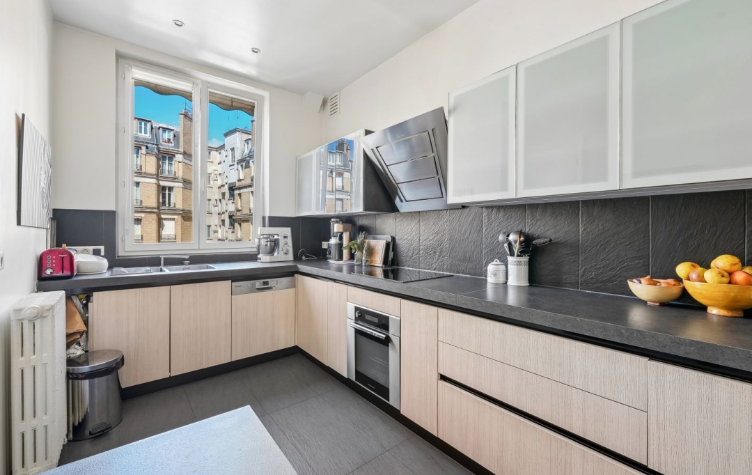 Annonces SURESNES : Appartement | NEUILLY-SUR-SEINE (92200) | 201 m2 | 2 640 000 &euro; 