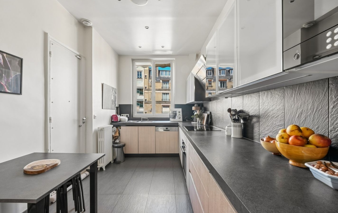 Annonces SURESNES : Appartement | NEUILLY-SUR-SEINE (92200) | 201 m2 | 2 640 000 &euro; 