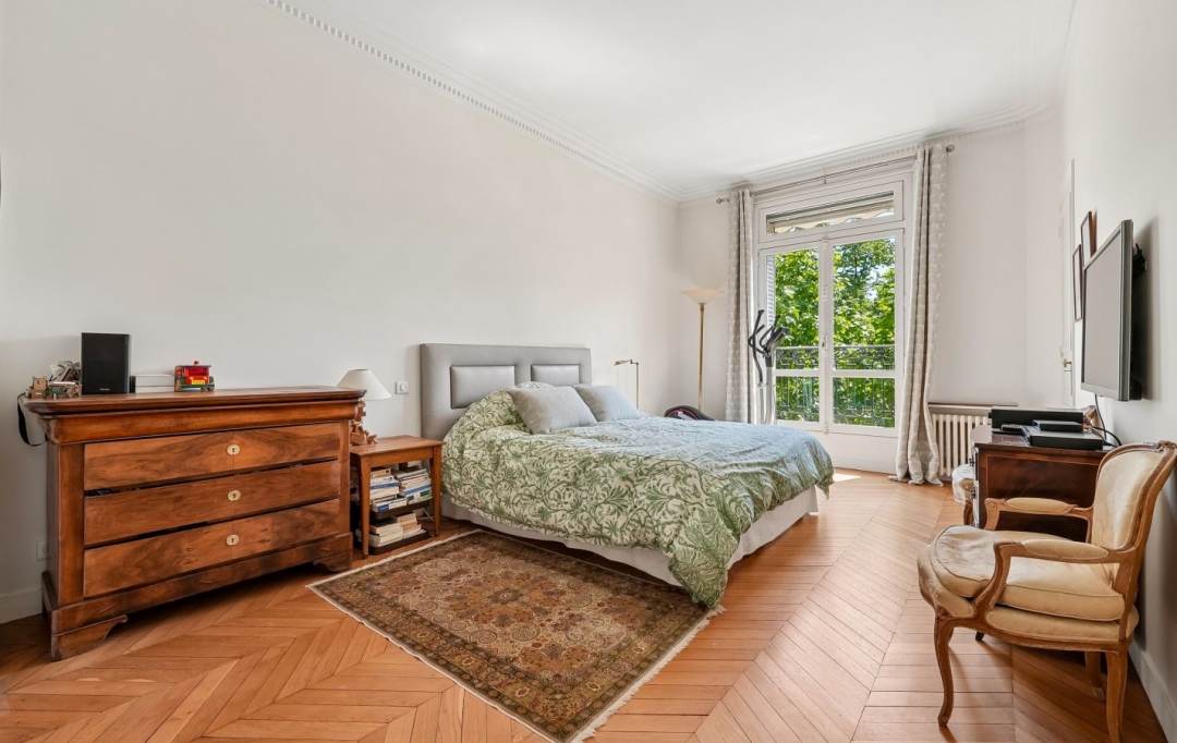 Annonces SURESNES : Appartement | NEUILLY-SUR-SEINE (92200) | 201 m2 | 2 640 000 &euro; 