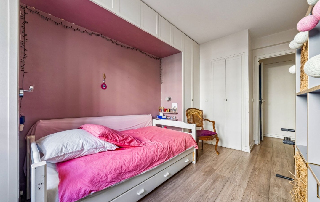 Annonces SURESNES : Appartement | PARIS (75016) | 88 m2 | 850 000 &euro; 