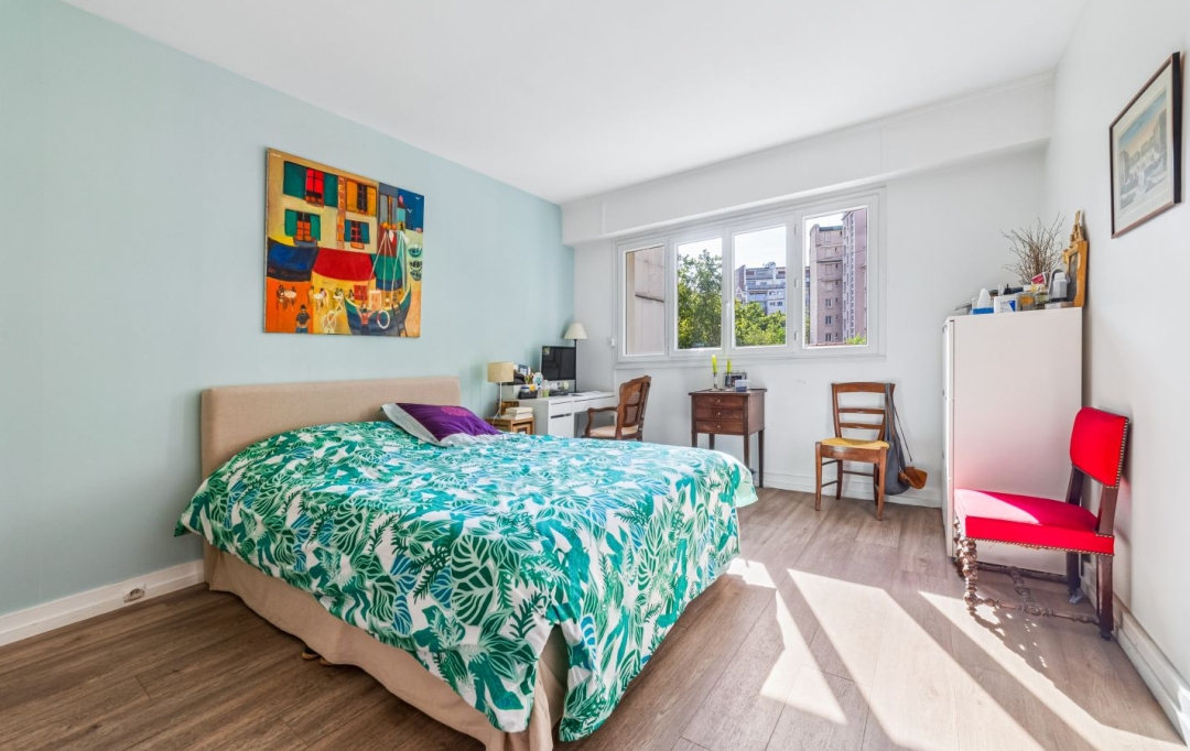 Annonces SURESNES : Appartement | PARIS (75016) | 88 m2 | 850 000 &euro; 
