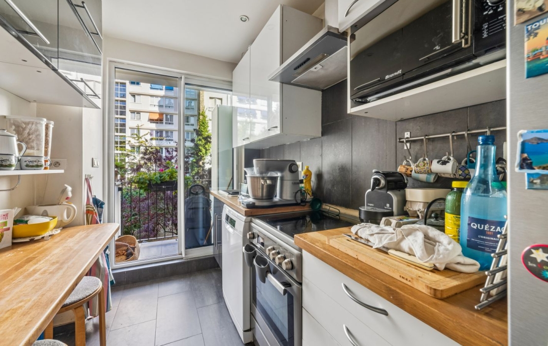 Annonces SURESNES : Appartement | PARIS (75016) | 88 m2 | 850 000 &euro; 