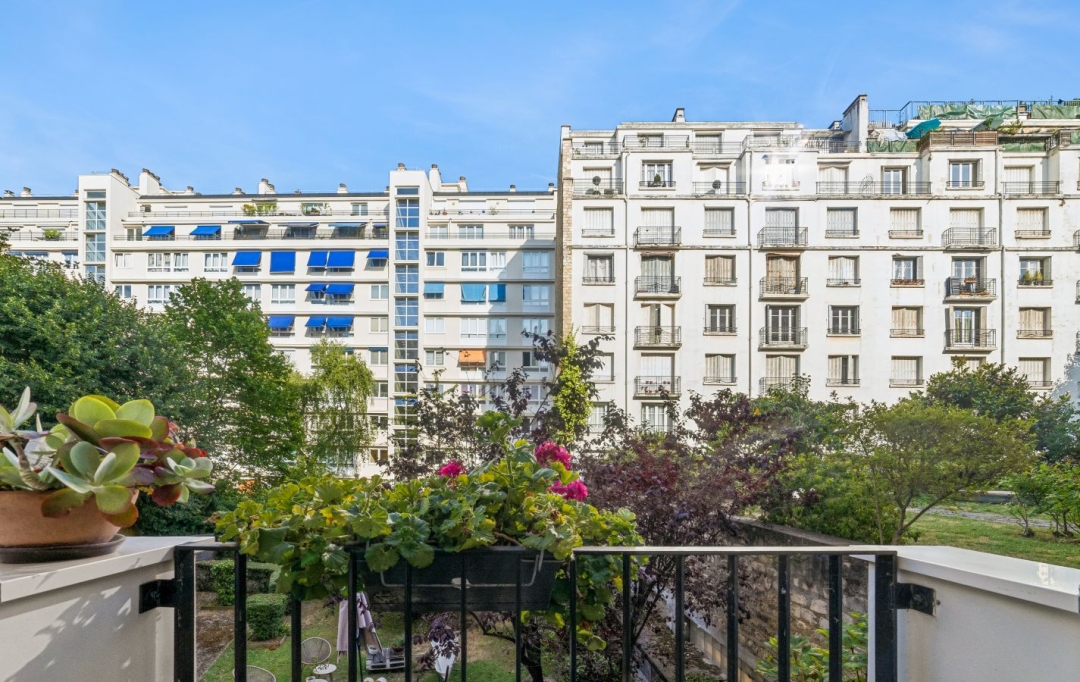 Annonces SURESNES : Appartement | PARIS (75016) | 88 m2 | 850 000 &euro; 