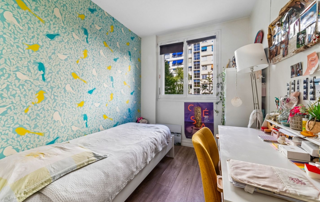 Annonces SURESNES : Appartement | PARIS (75016) | 88 m2 | 850 000 &euro; 