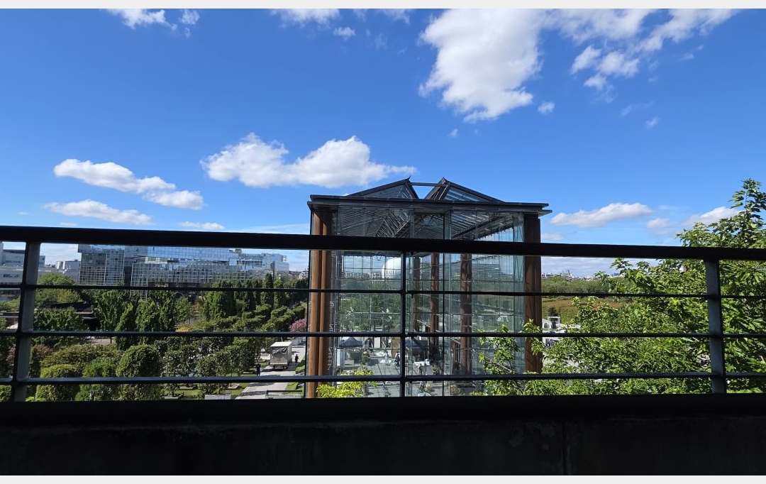 Annonces SURESNES : Appartement | PARIS (75015) | 89 m2 | 998 000 &euro; 