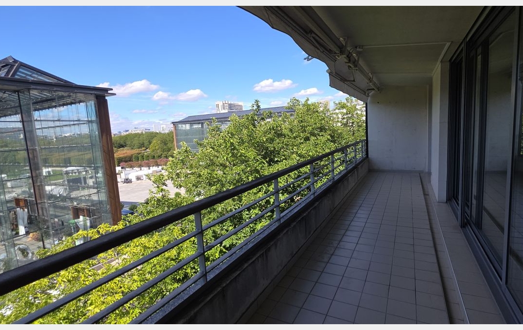 Annonces SURESNES : Appartement | PARIS (75015) | 89 m2 | 998 000 &euro; 