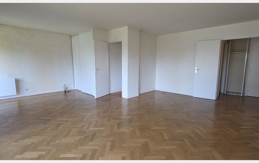 Annonces SURESNES : Appartement | PARIS (75015) | 89 m2 | 998 000 &euro; 